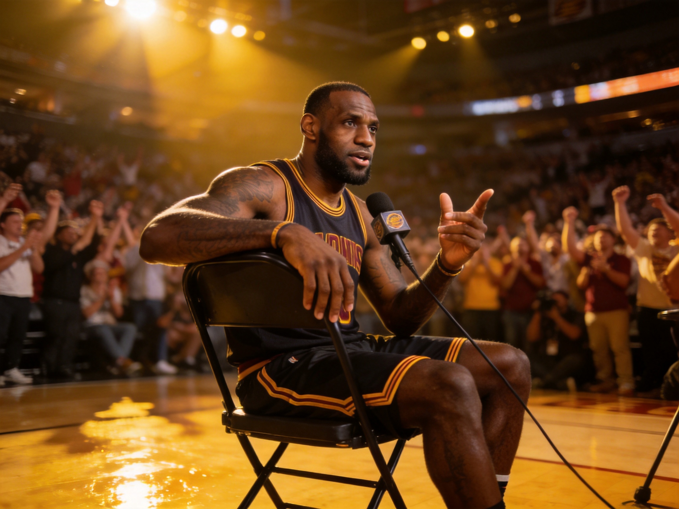 NBA Highlights