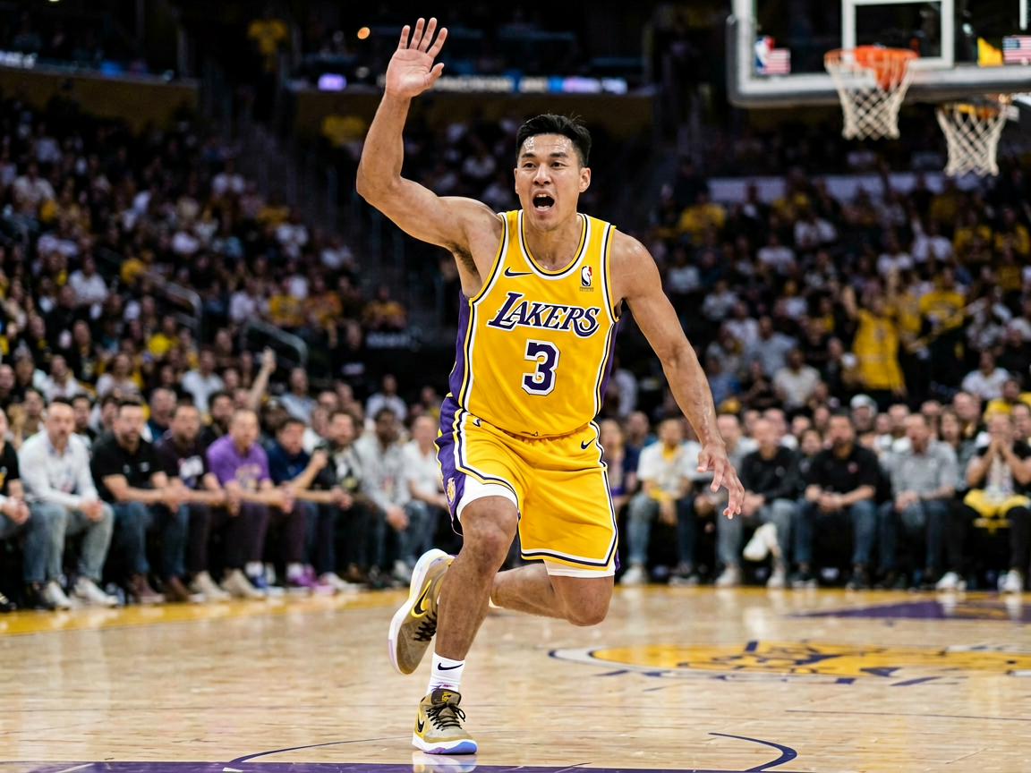 Lakers