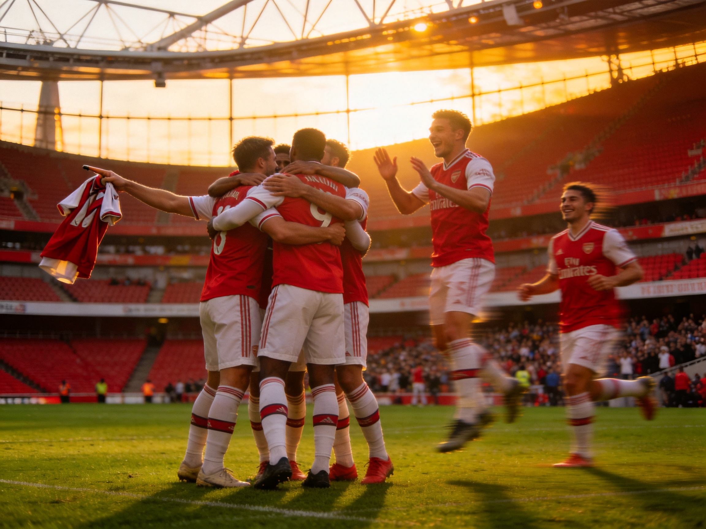 Premier League