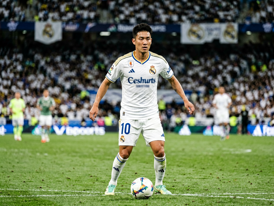 Real Madrid