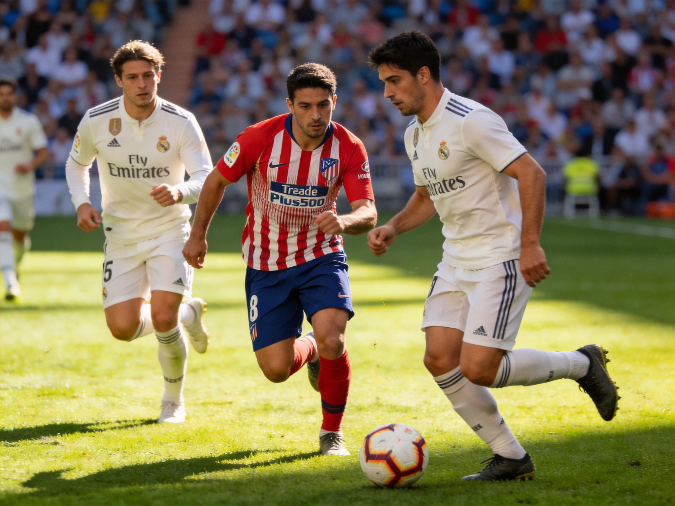 La Liga