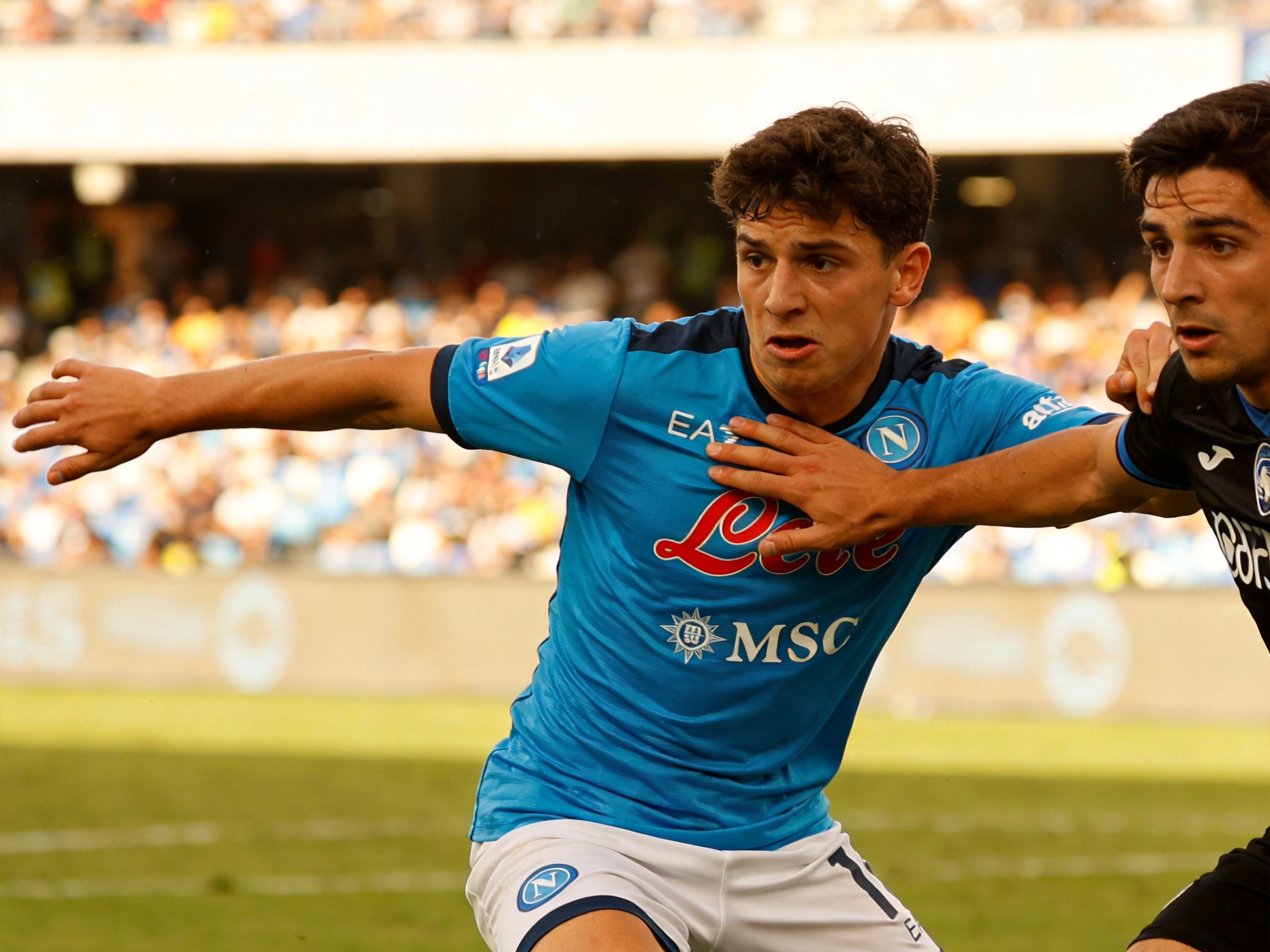 Serie A